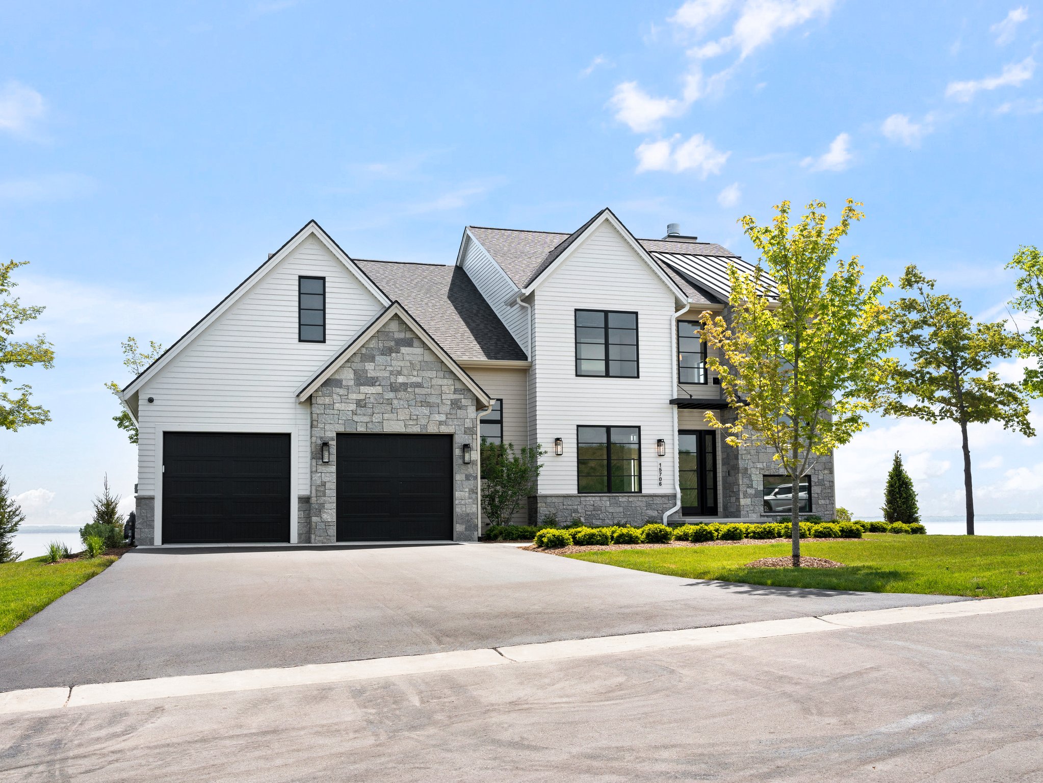 Beachcomber — O'Grady Development